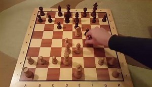 Beautiful mate from 1 minutes Instantchess game Gorgar (2411) Portugal 1 - 0 Zad (2212) Usa. Amazing. | Instant Chess
