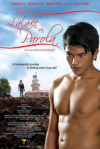 Ang Lalake sa Parola (película 2007) - Tráiler. resumen, reparto y dónde ver. Dirigida por Joselito Altarejos | La Vanguardia