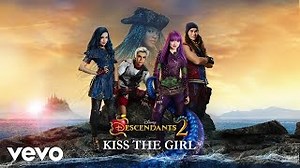 Dove Cameron - Kiss the Girl