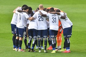 Grégory Proment (Clermont Foot) : « Boulogne est une équipe qui va vers l'avant »