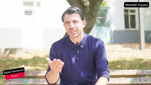 Sabah Namazına Nasıl Kalkılır... | Abdullah Yuyucu