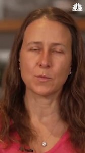 1.8K views · 3 comments | Is AI a risk to DNA collection data? 烙溺 23andMe CEO Anne Wojcicki recently joined CNBC to address the impact of AI on DNA testing and genetic data collection. #23andme #ancestrydna #ai #artificialintelligence #cnbc | CNBC Ambition | Facebook