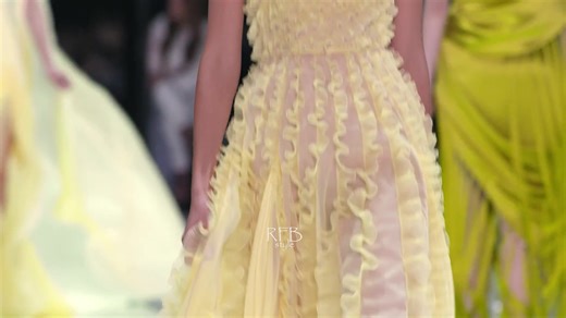 Ralph Russo | Tutfey