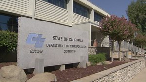Caltrans holds career fair at Fresno Fairgrounds