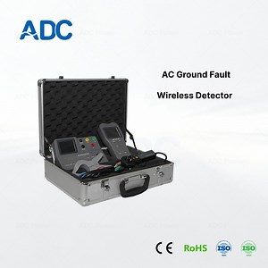 [Hot Item] Portable 380V 220V AC Ground Fault Wireless Detector