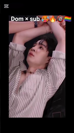 [BL] Operation seduction bed scene 🏳️‍🌈🔥🔞 #bl #blseries #boyslove #thaibl #gay #bldrama