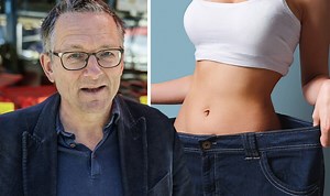 Liz Earle Wellbeing: Fasting discussion with Michael Mosley