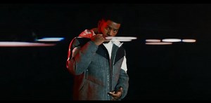 Bryson Tiller Delivers Intimate "Run Me Dry" Video