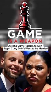 5.2K views · 27 reactions | Ayesha Curry doesn’t Like Marrying Steph Curry 勞 #AyeshaCurry #stephcurry #fblifestyle | Mannygriggs | Facebook
