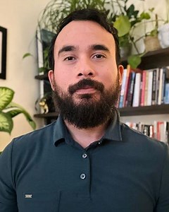 Nicolaus Garcia, Clinical Social Work/Therapist, Pasadena, CA, 91101 | Psychology Today