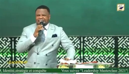 4.9K views · 312 reactions | ⛔️ ⛔️ IMPORTANT ⛔️⛔️ COMMENT GÉRÉR UNE CRISE DANS VOTRE ENTREPRISE, ÉGLISE, FAMILLE ??? LA GESTION DES CRISES EST UNE NOTION D’UNE IMPORTANCE CAPITALE. Suivez et partagez ! Destinée - Royauté | Dr. Silas Mimile Makangu | Facebook