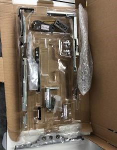 [Hot Item] Inward Tilt-Turn Window Accessories for Aluminum Window Hardware