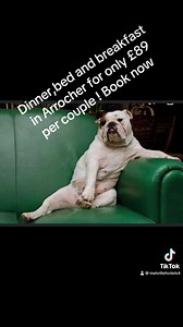 Loch Long Hotel on Reels | Facebook