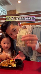 1.1K views · 51 reactions | Bacon chips for the win  | Hungry FAM | Facebook
