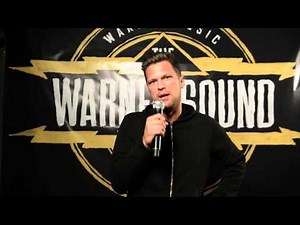 Julian McCullough interviews Atlas Genius at SXSW