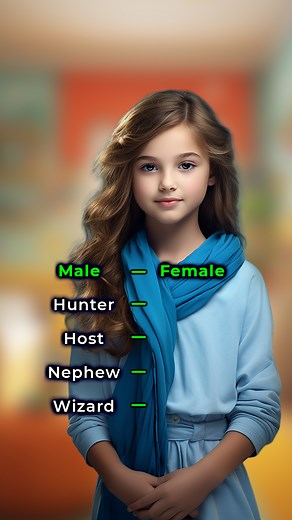 33K views · 832 reactions | male female #learnthroughplay #learnenglish #englishlearning #everyone #englishvocabulary #englishteacher #englishlanguage #englishclass | Speak Smart English | Facebook