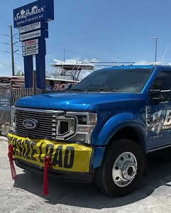 23K views · 1K reactions | Headed to Texas! The 46 is ready to meet its new owners. • • • • • • • • #SeaHunter #SeaHunterBoats #Marina #Florida #Miami #PalmBeach #Atlantic #GulfCoast #FloridaKeys #Bahamas #Billfish #BlueWater #Fishing #Hunting #SeaHunter46 #Swordfish #Mahi #Bluefin #Boat #SaltLife #CTS #Mercury #Yamaha #Racing #Outboards #Yachtlife #Boatlife #Haulover #Dreamboat #SaltwaterFishing | SeaHunter Boats | Facebook