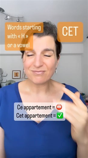 2K views · 50 reactions | CE /CETTE /CES /CET... When to use it? ✍茶 It might sound the same but here are the differences. CONTACT US FOR PRIVATE CLASS! #FrenchClasses #frenchtutor #DALF #TEF #TCF #frenchgrammar #possessivepronouns #frenchexamination | Manila French Tutor | Facebook