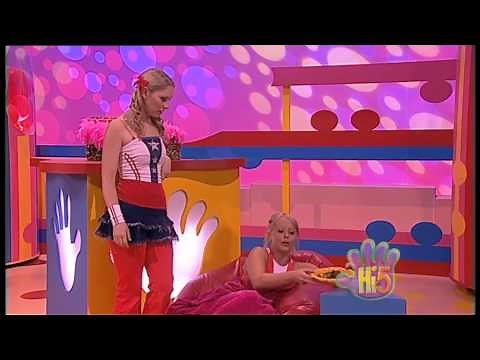 Hi-5 Season 5 Episode 26