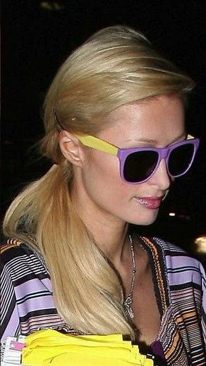Paris Hilton Night Out in Beverly Hills – Classic 2009 Celebrity Moment