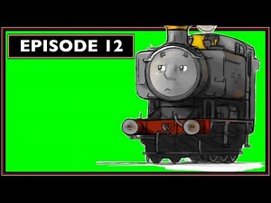 The British Railway Stories: Episode 12
