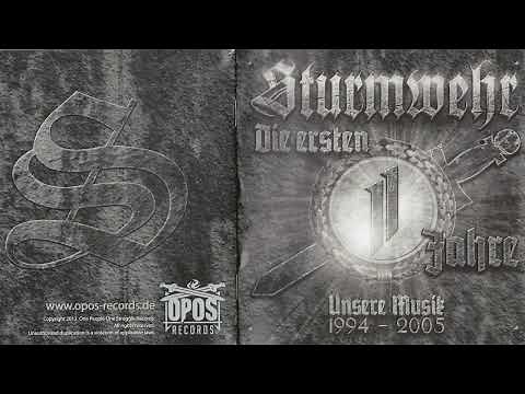 Sturmwehr - Unsere Musik
