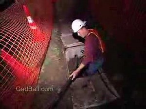 Fiber-Optic Technicians Job Description