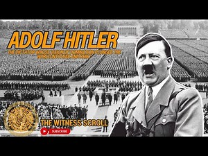 Adolf Hitler: Rise, Rule, and Legacy of a Dictator
