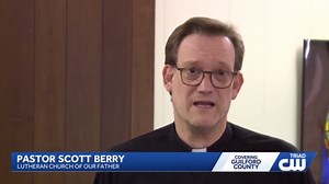 Lent season: Shrove Tuesday pancake supper in Greensboro