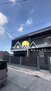 TWO-STOREY MODERN HOUSE FOR SALE IN PAMPANGA NEAR SNR & NLEX 📍Property Status : For Sale 📍Location : Gated Subdivision in Dau, Mabalacat, Pampanga 📍Lot area : 252 sqm 📍Floor area : 302 sqm Property Details: ✔5 bedrooms ✔6 bathrooms ✔Powder room ✔Staff room ✔Dining area ✔Main kitchen with Modular Cabinet ✔Dirty kitchen and Laundry area ✔Powder room ✔Guest room with T&B ✔3×5 meters swimming pool ✔Shower area ✔Storage area ✔Staff room with T&B ✔2 car garage ✔High ceiling ✔Masters bedroom w/ wal
