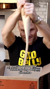 The Viral Sensation PIECAKEN is BACK. Pre-order yours now for Thanksgiving and get it shipped straight to your door with Goldbelly  | Goldbelly | Facebook