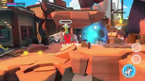 LEGO Brawls Videos for Nintendo Switch - GameFAQs