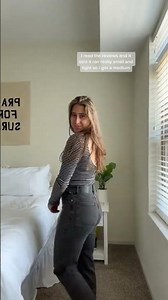 Styling Striped bodysuit