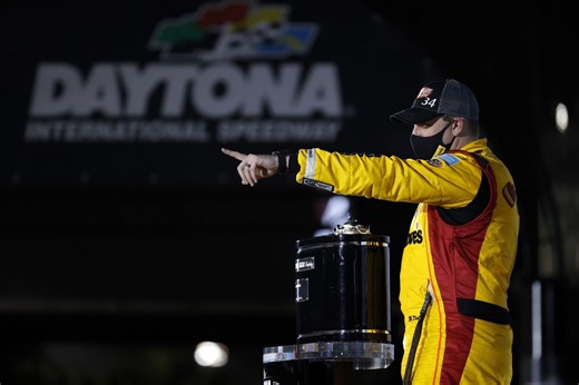 Daytona 500 2022: Start time, date, TV schedule, live stream and more