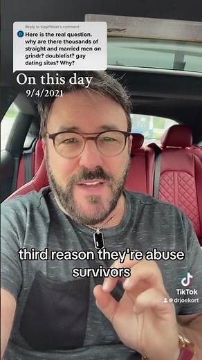 5 reasons straight men get on Grindr, the gay dating app