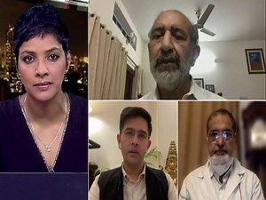 21K views · 139 reactions | The rift between the Delhi government and private hospitals has widened after the AAP government filed a case against the Sir Ganga Ram Hospital for allegedly violating COVID-19 rules. Delhi Chief Minister Arvind Kejriwal has also accused some hospitals of "black marketing" beds. | NDTV | Facebook