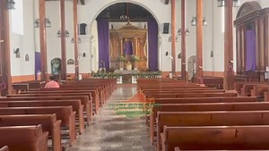 Iglesia Catedral de Jalapa | mijalapa.com