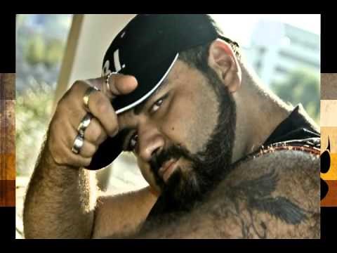 hot bears