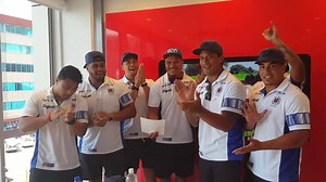 4K views · 209 reactions | The Siva Tau Challenge Winners are......