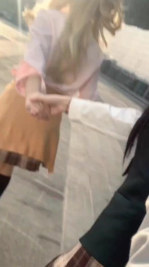 2.7K views · 65 reactions | Mei or yuzu? #citrus | Setup Cosplayer | Facebook