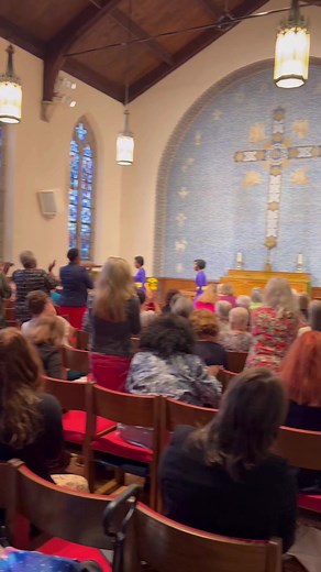 1K views · 22 reactions | Day 2 of United Women in Faith of Holston Conference’s celebration of its 50th anniversary and annual bus meeting! #UnitedWomeninFaith | Holston Conference UMC | Facebook