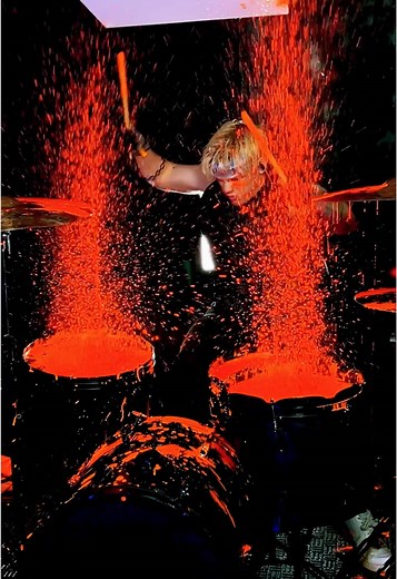 Embracing Hope and Peace Through Music and Drumming