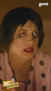 “Lule qysh dojna mja bo une e ti mu asishne😅”, ku e ka dertin Gjyla?😜 #megjylen #osmanazemi | Me Gjylen