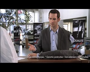 Midas : Le bras - Culture Pub