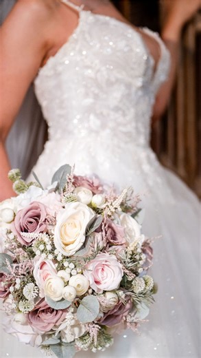 Aimee and Dylan. What a perfect wedding. A perfect couple and perfect day xxx A beautiful wedding held at Liverpool Anglican Cathedral. I was so honoured to be a small part in their big day xx thank you @kevinjosephweddings for the amazing images #liverpoolcathedral @kevinjosephweddings @woodyatt_warner @melissarawhair @emilee.makeup @liverpoolselfiemirror @lucystonemusic @harmonyweddingduo @cakeoclockcrosby @bridesbynatalie @churchtown_wedding_cars @west_tower | Foam Wedding Flowers Liverpool