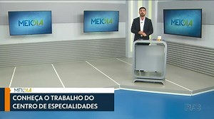 Veja os destaques do Meio-Dia Paraná desta sexta-feira(26)