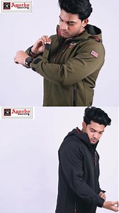 45 reactions · 5 comments | Premium Quality Men’s soft shell Jacket with Hoodie (waterproof) 100% Export (shipment Cancelled) Buyer:  Norway Brand: Geographical  Norway Material: fleece + nylon Size: Chest 44 to 52 Cash on Delivery Color: Black, Olive | Apurbo Store | Facebook