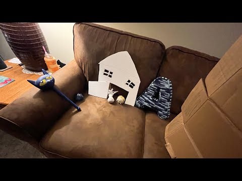 The adventures of hun hun episode 2