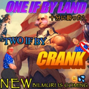 hogcranked - Twitch