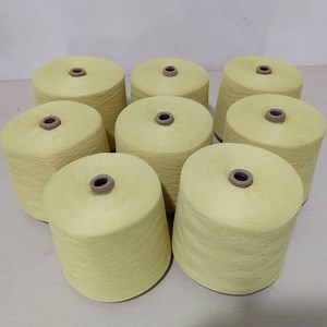 [Hot Item] Aramid Nomex Fireproof Fire Flame Retardant Sewing Thread for Suit Indoor Fabric